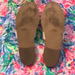 Jack Rogers Shoes - Draper James by Jack Rogers Sandals 7 Jack Rogers Shoes - Draper James by Jack Rogers Sandals 7